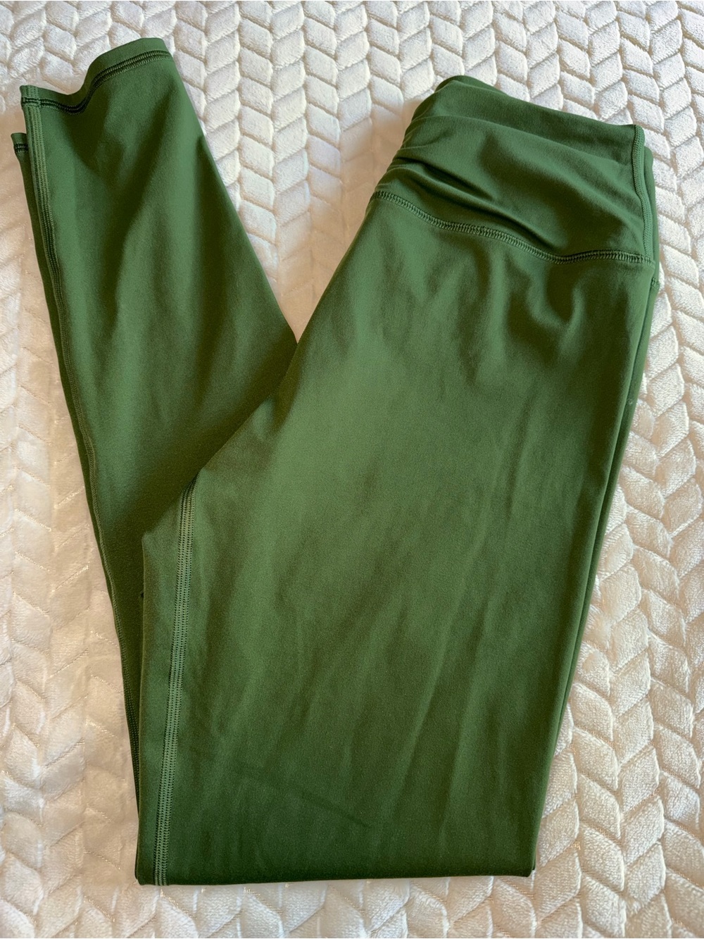 Spiritual Spiritual Gangster Nirvana Selene Legging Mojave Green Size Small